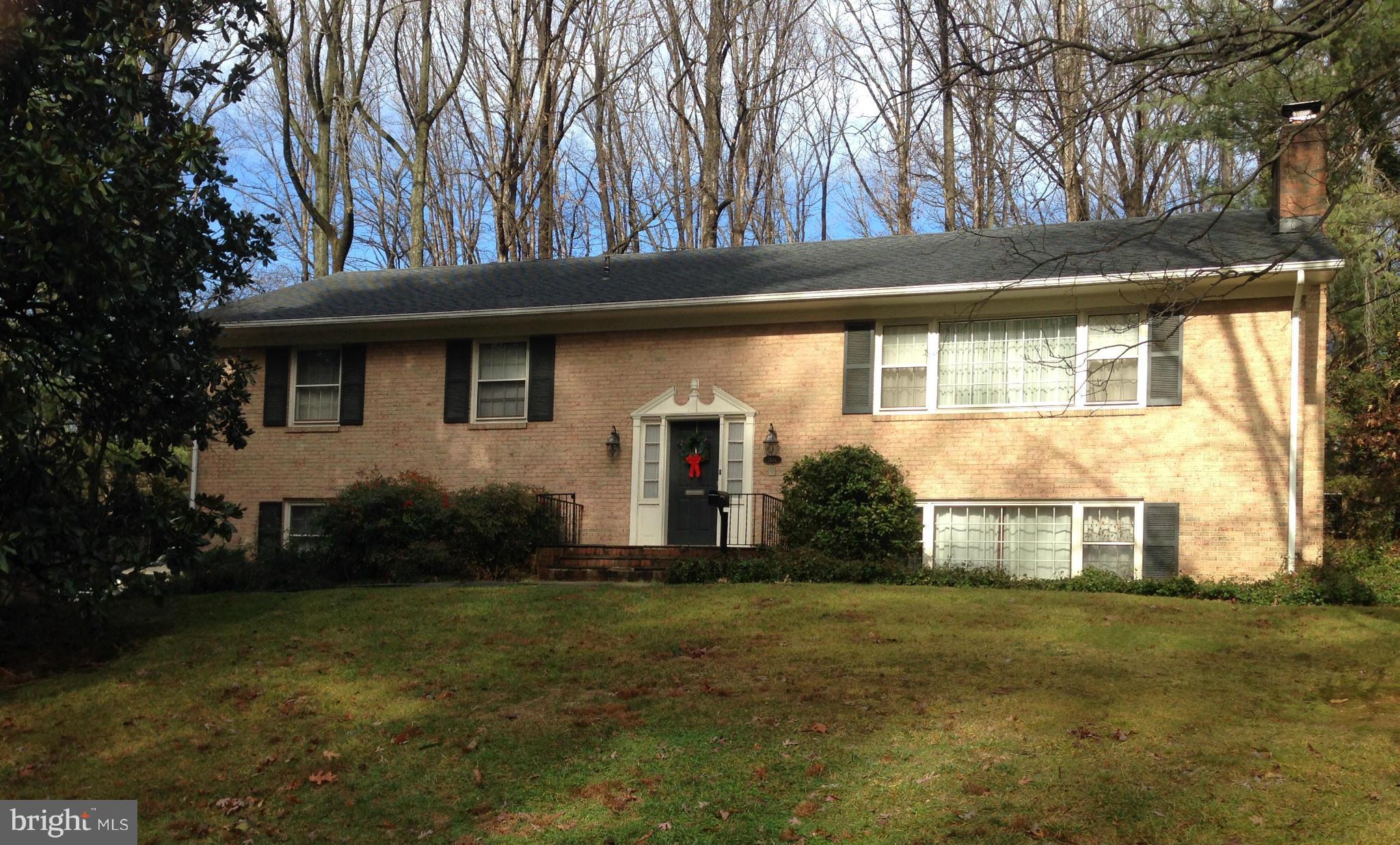 7404 Churchill Road McLean, VA 22101 - Photo 1 of 3 Exterior (Front)