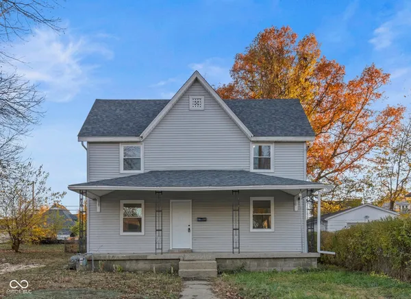 $135,000 | 911 West 3rd Street, Anderson, IN 46016