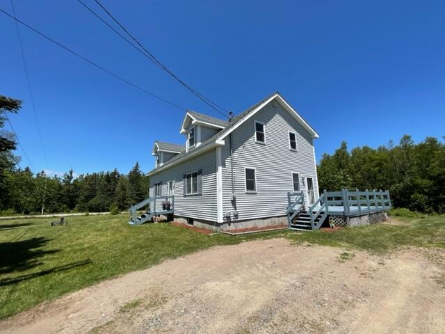 695 Shore Road Perry, ME 04667 - Photo 8 of 75 IMG_5725
