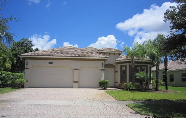 8716 Cobblestone Point Circle Boynton Beach, FL 33472 - Photo 1 of 32 Front