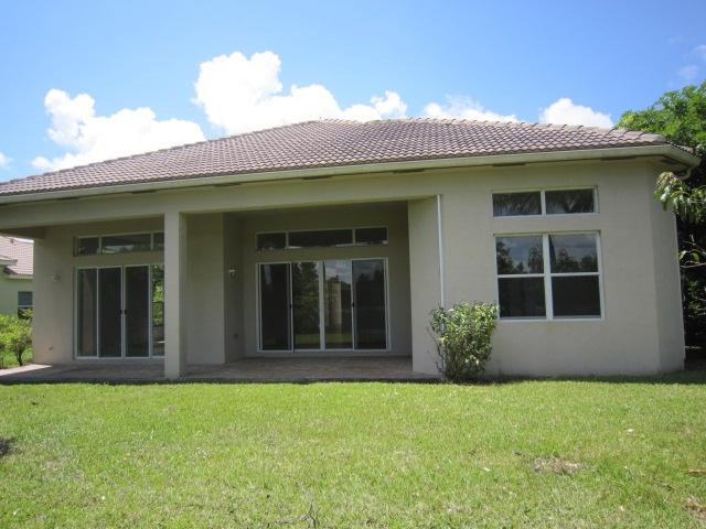 8716 Cobblestone Point Circle Boynton Beach, FL 33472 - Photo 4 of 32 Back Patio/Exterior