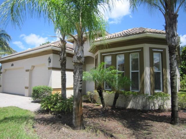 8716 Cobblestone Point Circle Boynton Beach, FL 33472 - Photo 5 of 32 Front