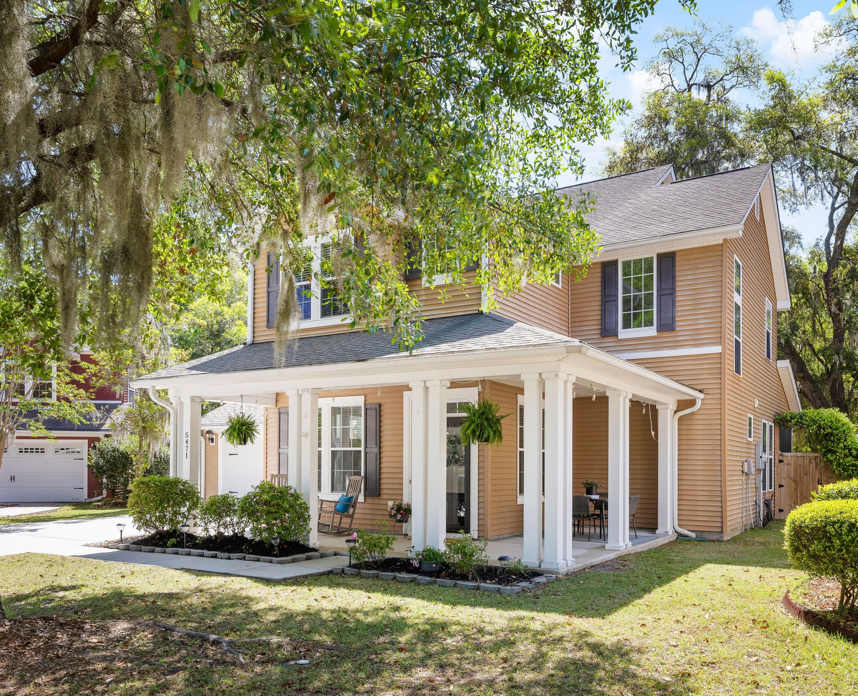 5471 Rising Tide North Charleston, SC 29420 - Photo 2 of 41 F6c5d8vQ