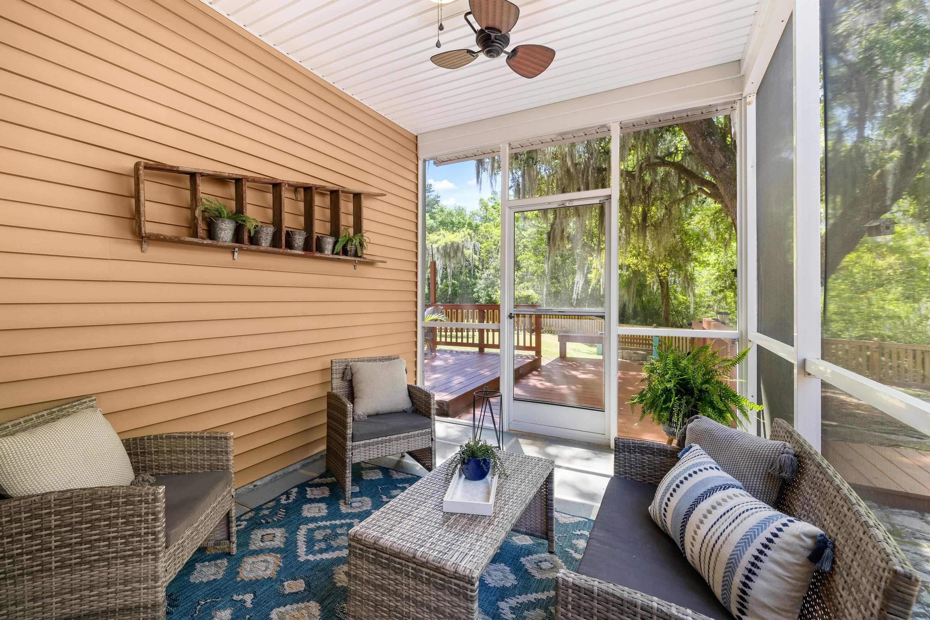 5471 Rising Tide North Charleston, SC 29420 - Photo 29 of 41 screen porch2