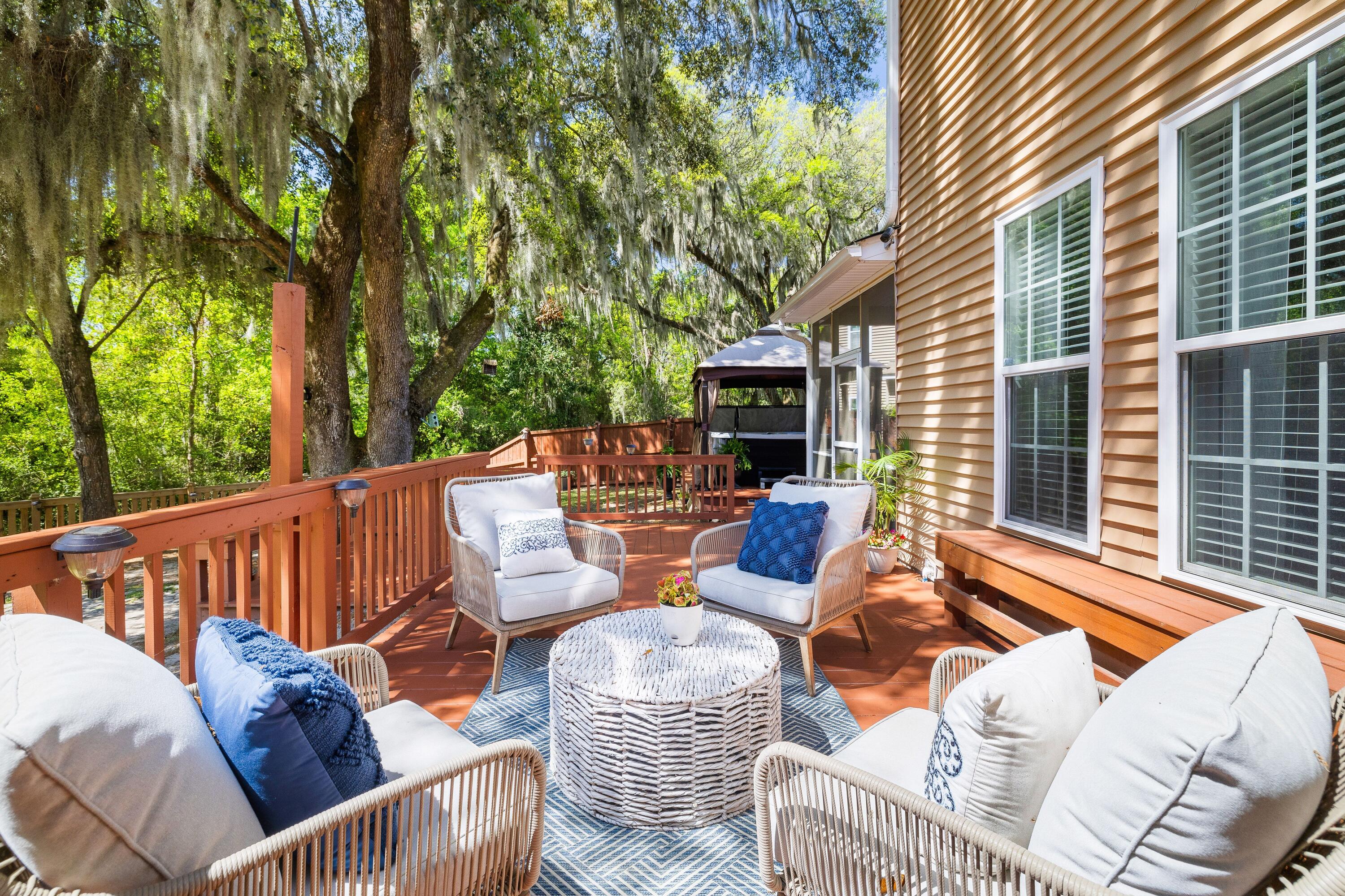 5471 Rising Tide North Charleston, SC 29420 - Photo 31 of 41 exterior porch