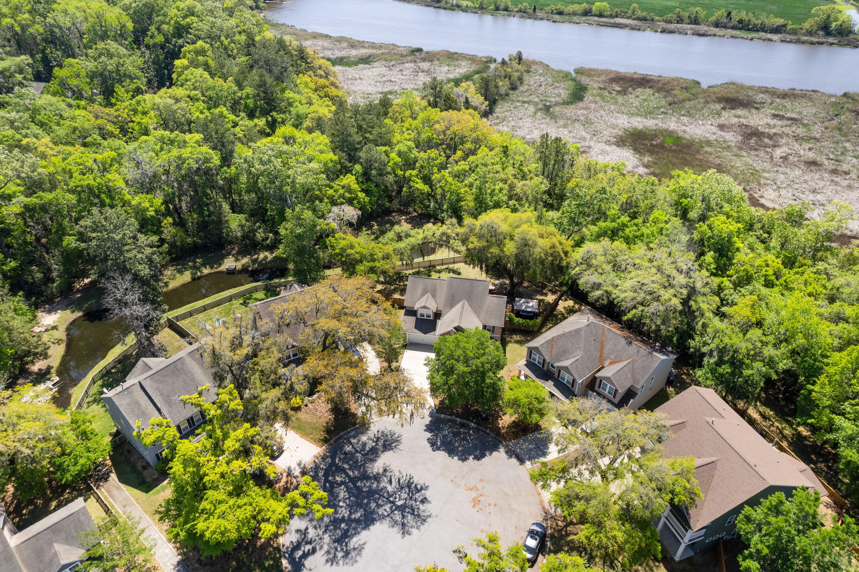 5471 Rising Tide North Charleston, SC 29420 - Photo 40 of 41 drone