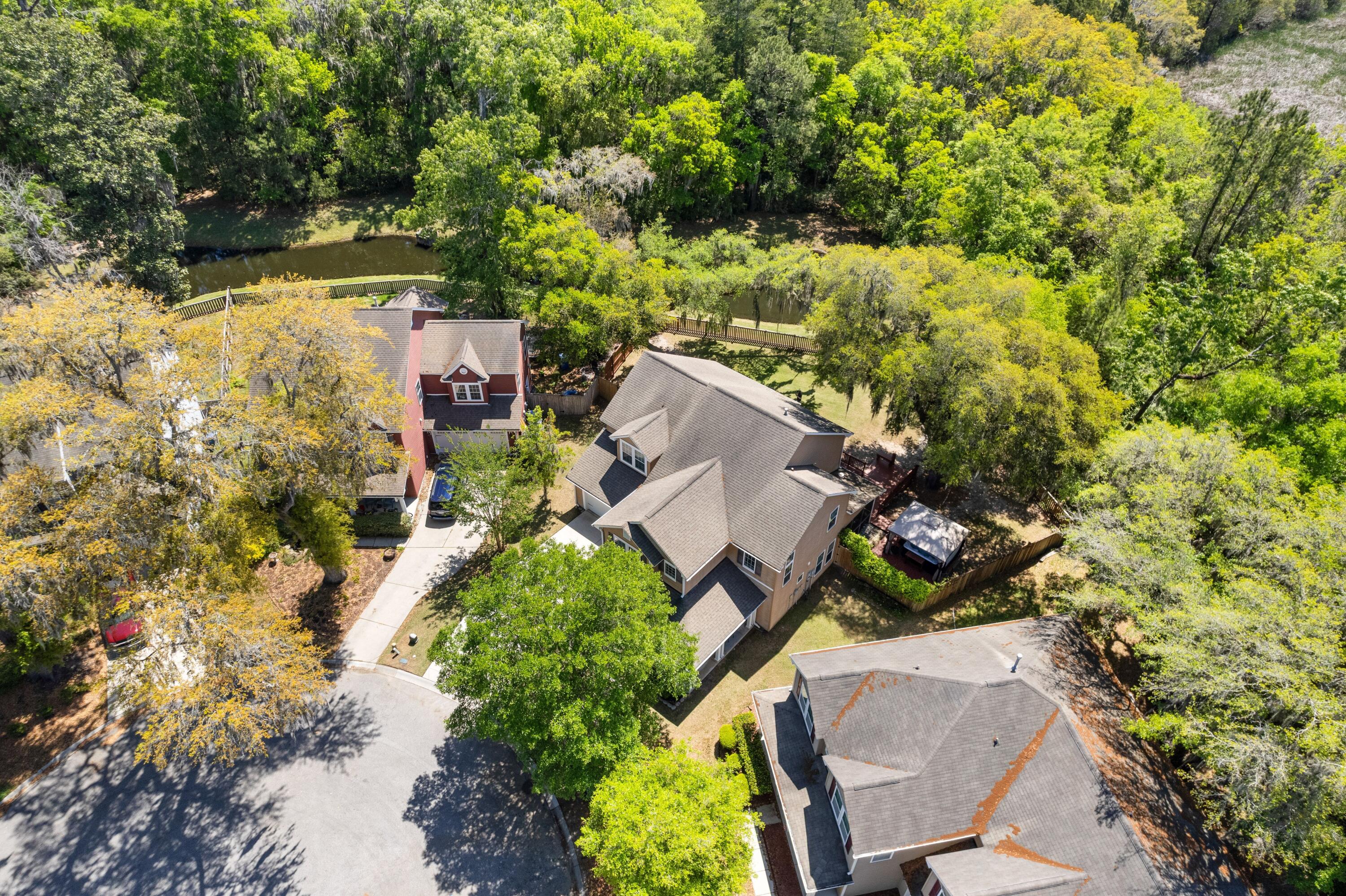 5471 Rising Tide North Charleston, SC 29420 - Photo 41 of 41 drone2