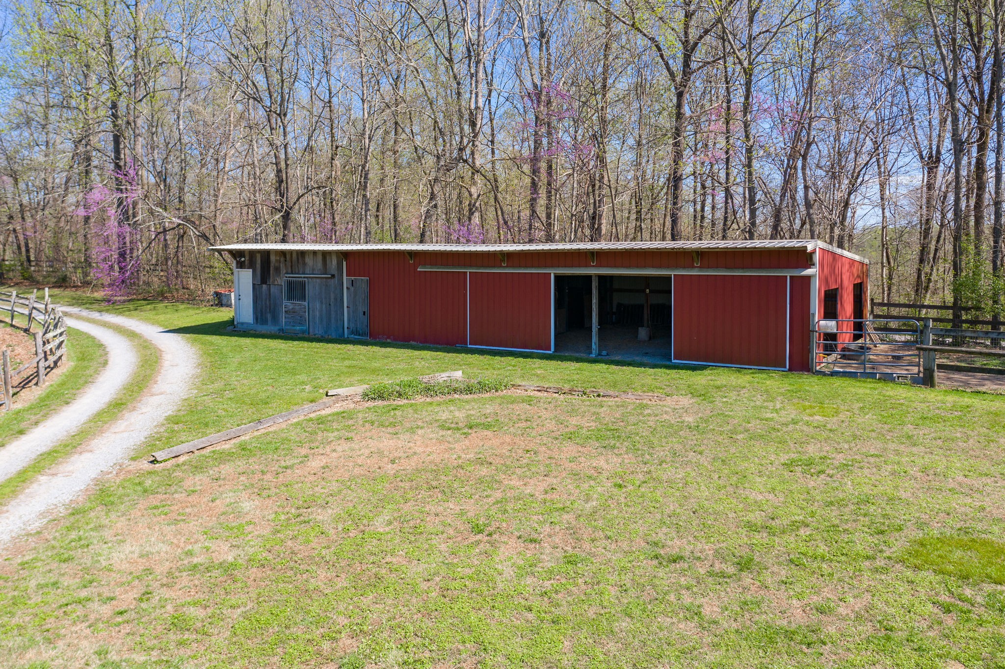 330 Rippy Ridge Road Normandy, TN 37360 - Photo 16 of 31 Gallery Image 16