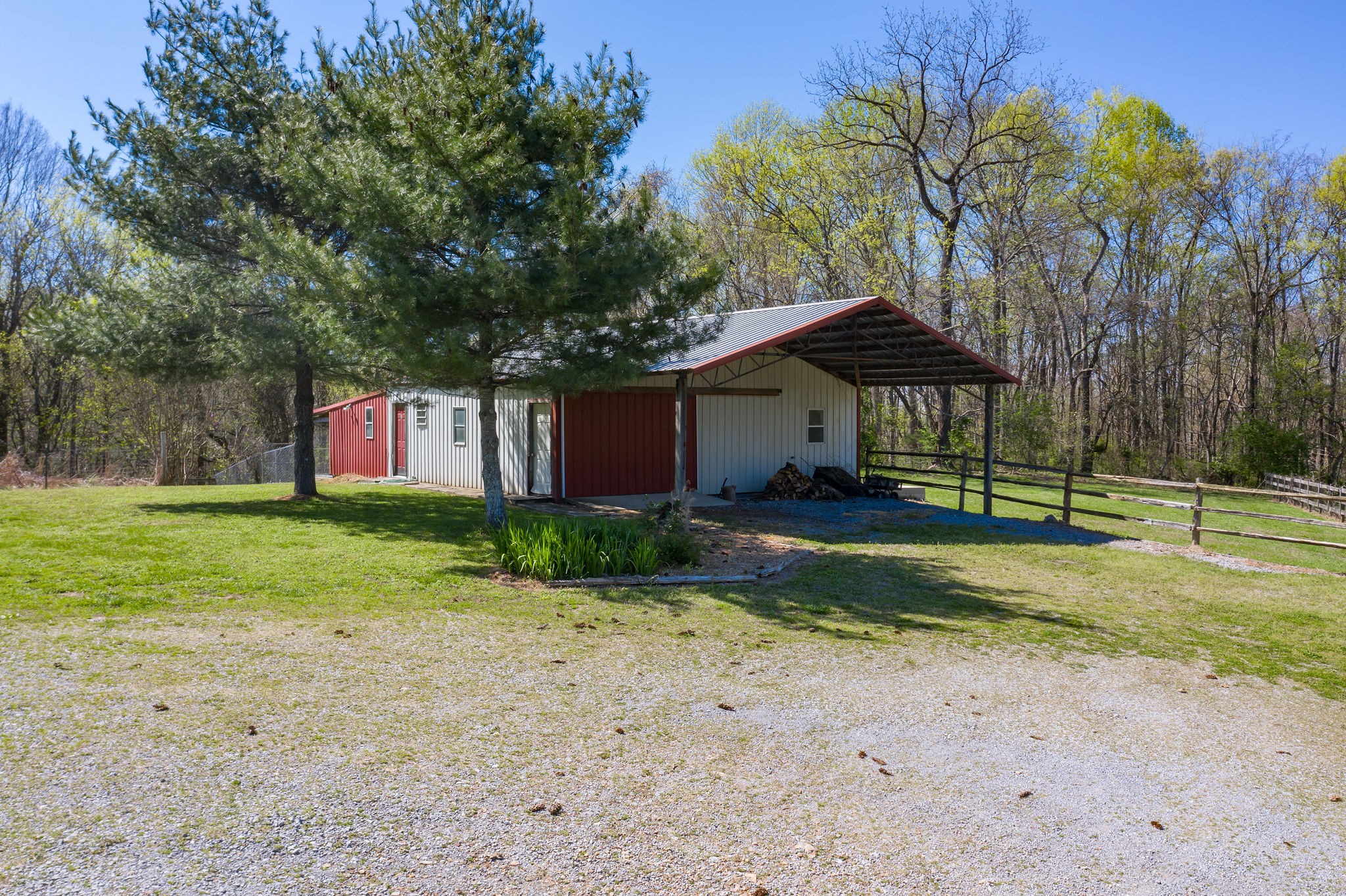 330 Rippy Ridge Road Normandy, TN 37360 - Photo 17 of 31 Gallery Image 17