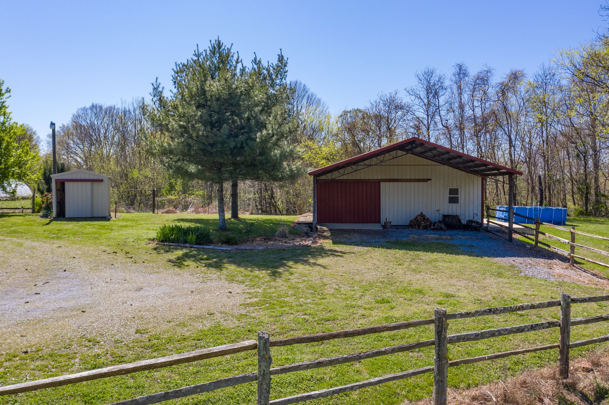 330 Rippy Ridge Road Normandy, TN 37360 - Photo 18 of 31 Gallery Image 18