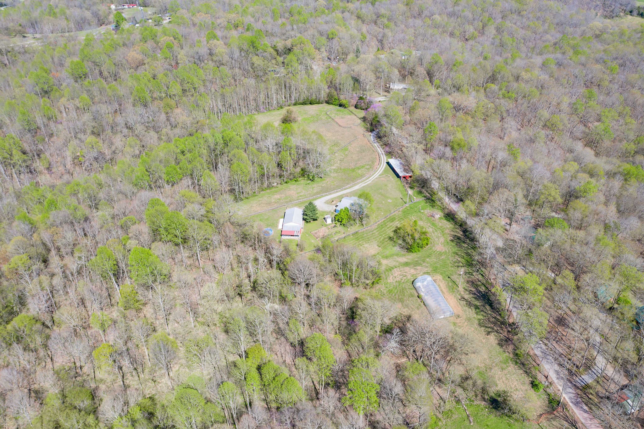 330 Rippy Ridge Road Normandy, TN 37360 - Photo 20 of 31 Gallery Image 20