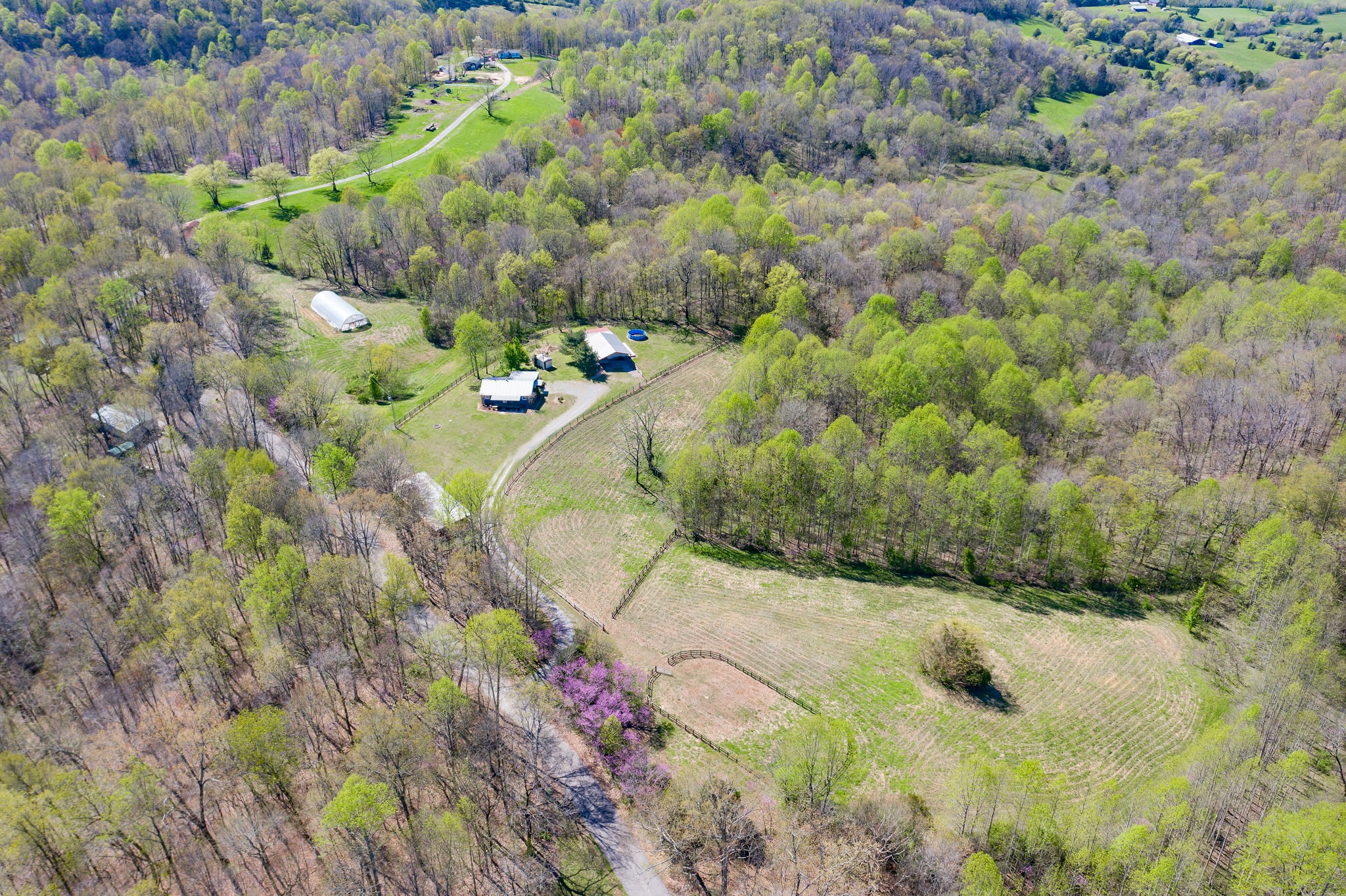 330 Rippy Ridge Road Normandy, TN 37360 - Photo 21 of 31 Gallery Image 21