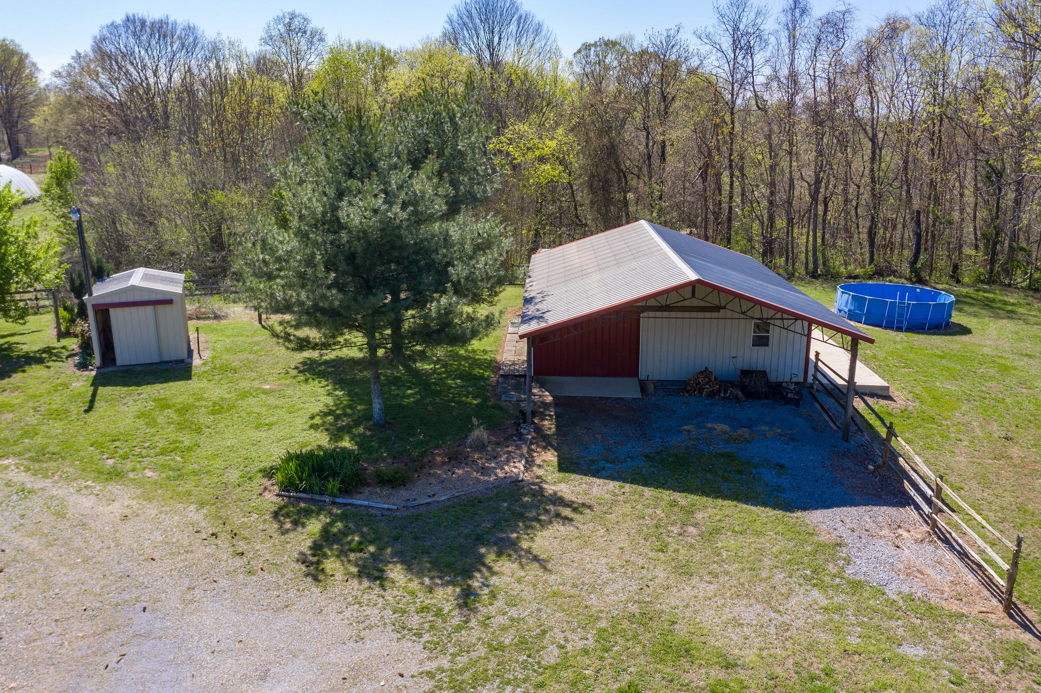 330 Rippy Ridge Road Normandy, TN 37360 - Photo 25 of 31 Gallery Image 25