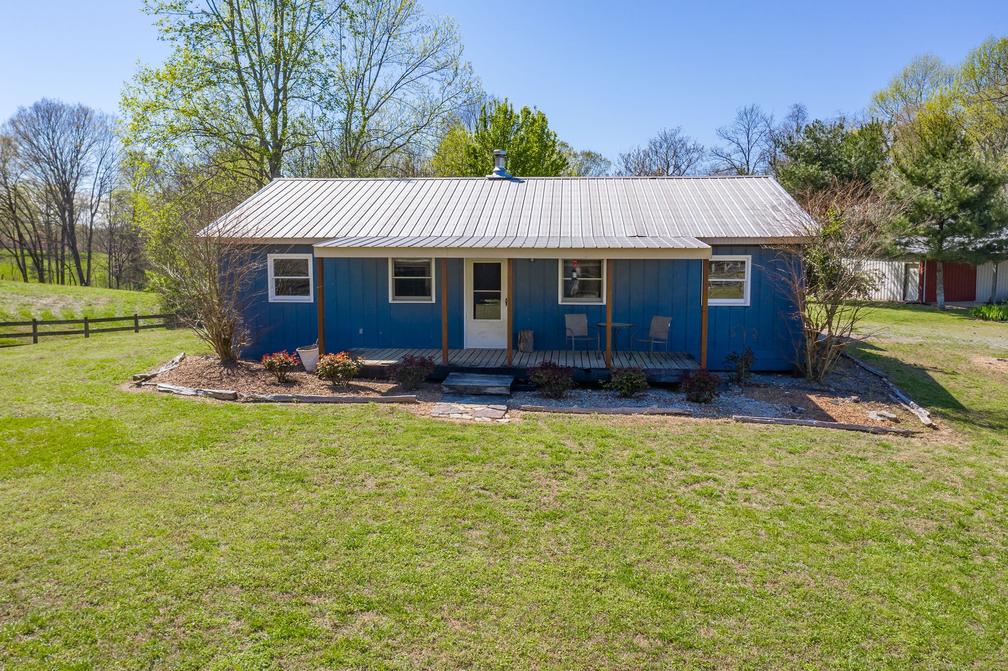 330 Rippy Ridge Road Normandy, TN 37360 - Photo 29 of 31 Gallery Image 29