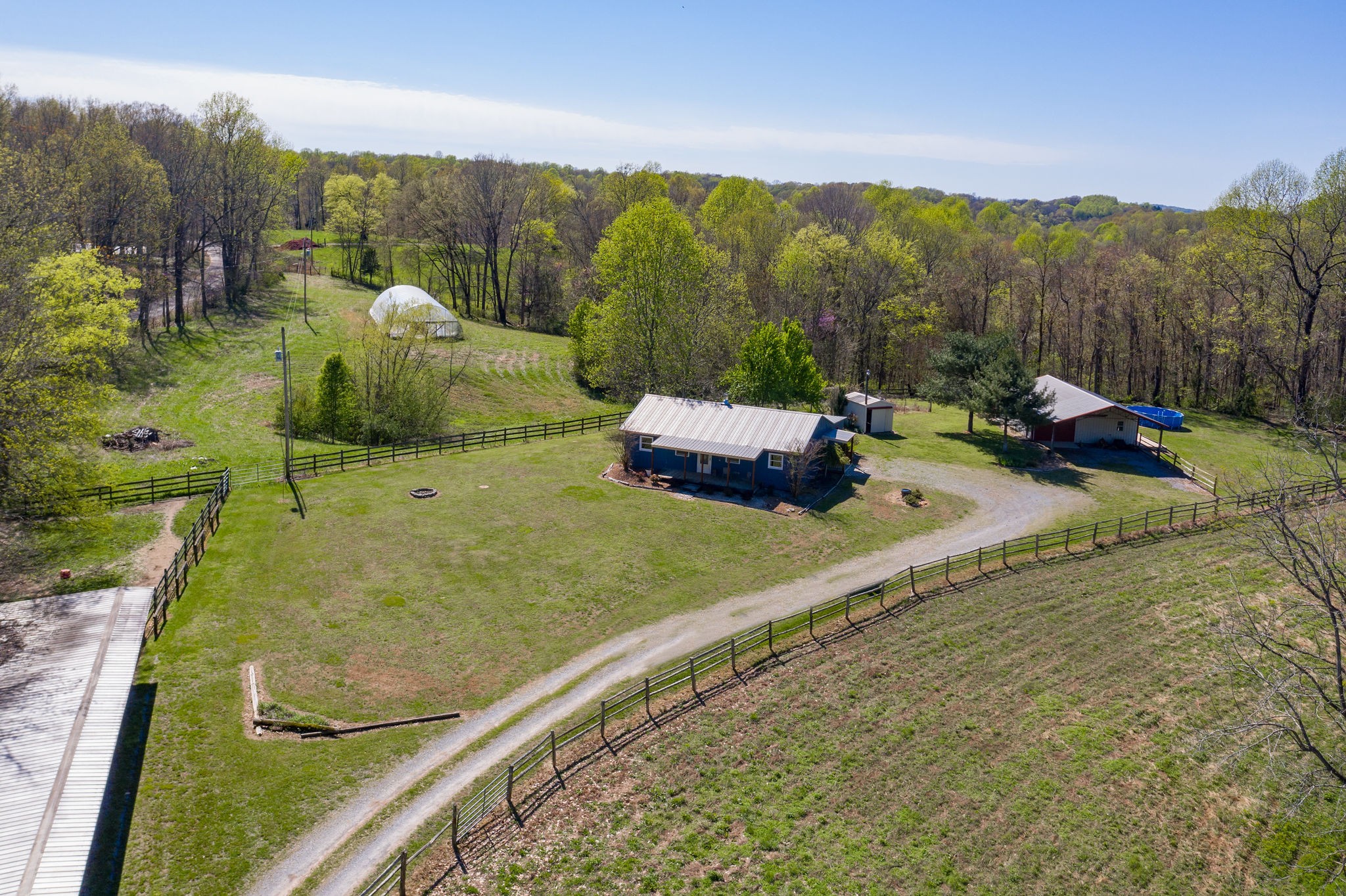 330 Rippy Ridge Road Normandy, TN 37360 - Photo 30 of 31 Gallery Image 30