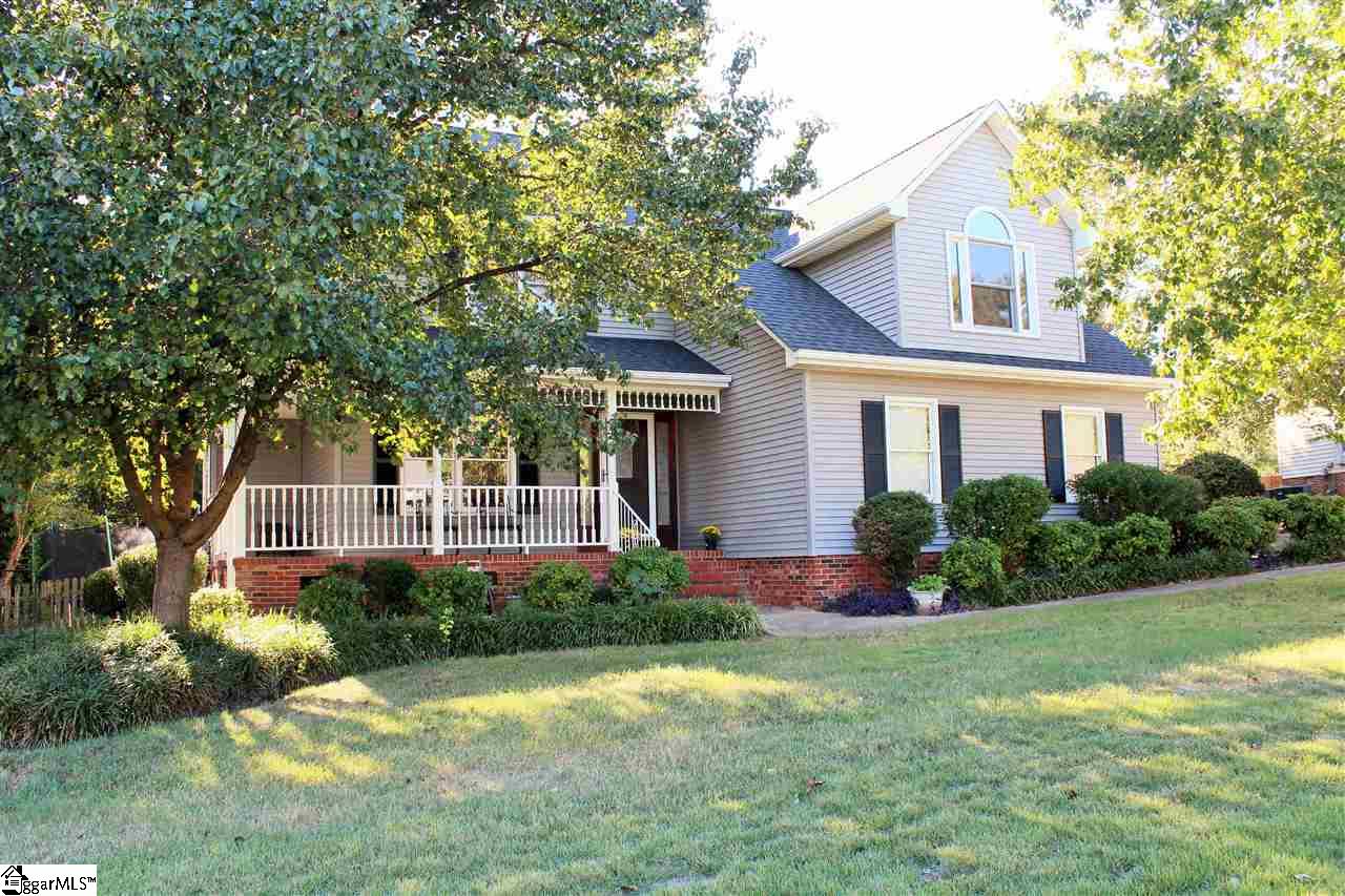 205 Roberts Farm Road Simpsonville, SC 29681 - Photo 1 of 31 Gallery Image 1