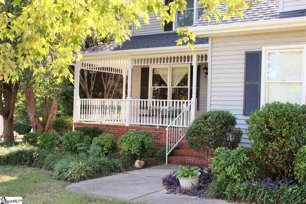 205 Roberts Farm Road Simpsonville, SC 29681 - Photo 2 of 31 Gallery Image 2