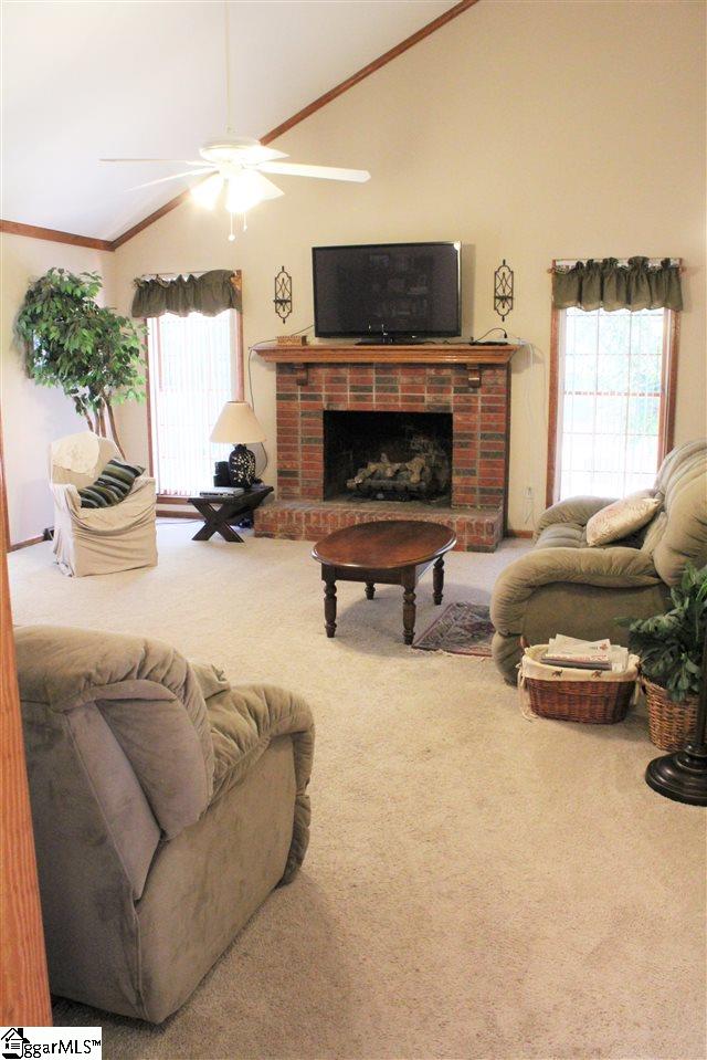 205 Roberts Farm Road Simpsonville, SC 29681 - Photo 14 of 31 Gallery Image 14