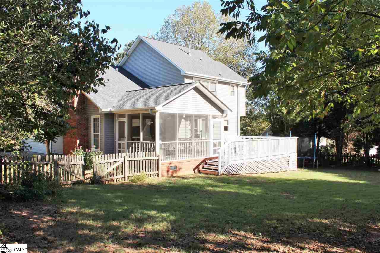 205 Roberts Farm Road Simpsonville, SC 29681 - Photo 30 of 31 Gallery Image 30