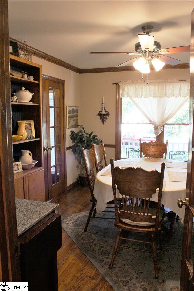 205 Roberts Farm Road Simpsonville, SC 29681 - Photo 5 of 31 Gallery Image 5