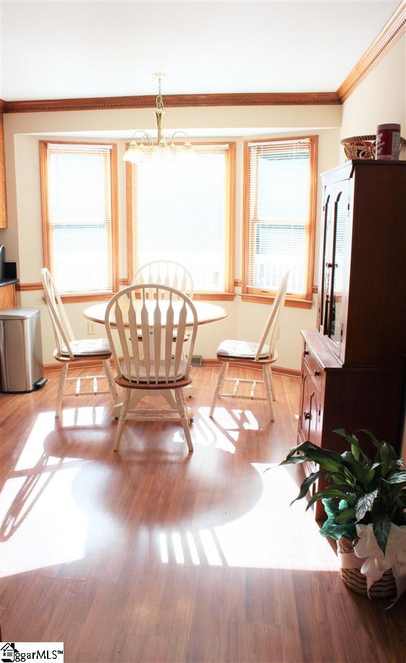 205 Roberts Farm Road Simpsonville, SC 29681 - Photo 8 of 31 Gallery Image 8