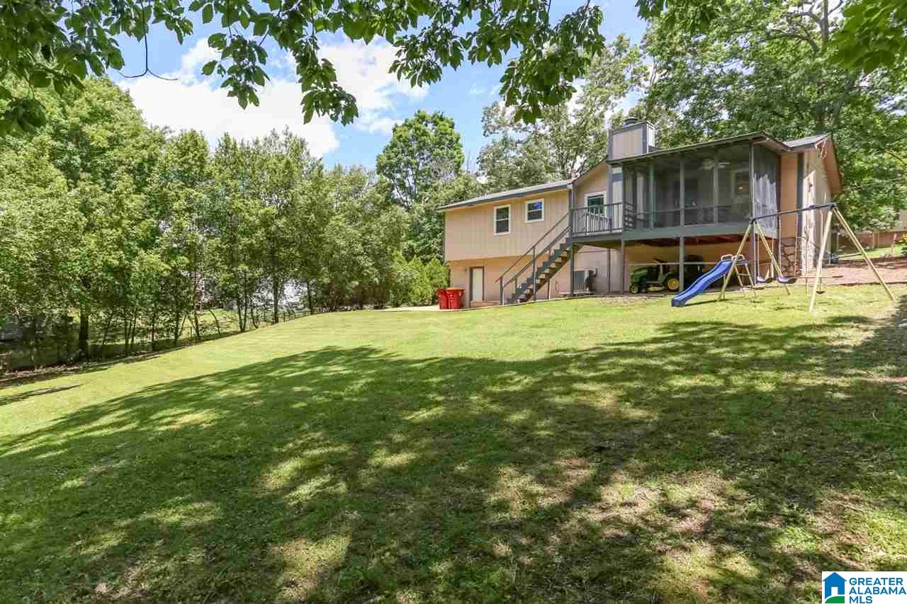 5846 Willow Ridge Road Pinson, AL 35126 - Photo 30 of 32
