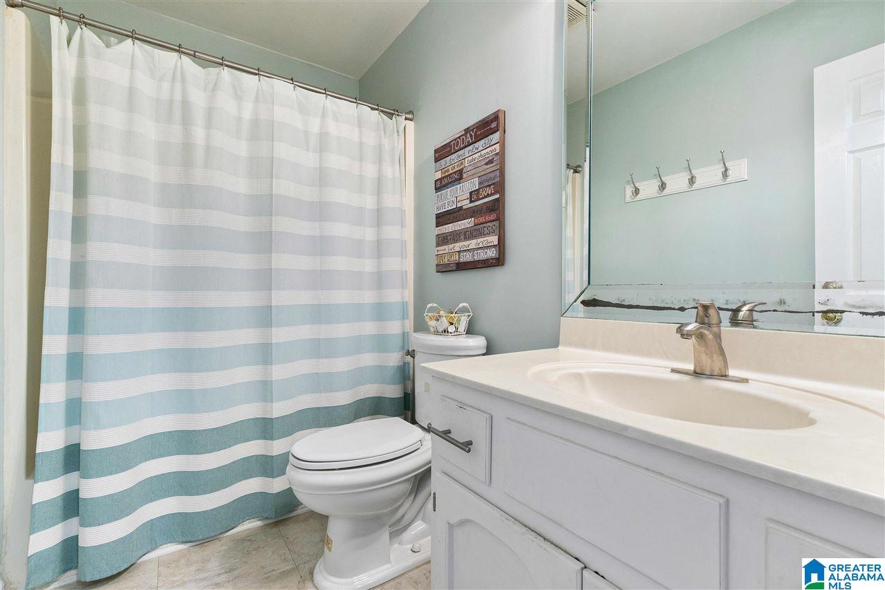 7455 Roper Tunnel Road Trussville, AL 35173 - Photo 17 of 22