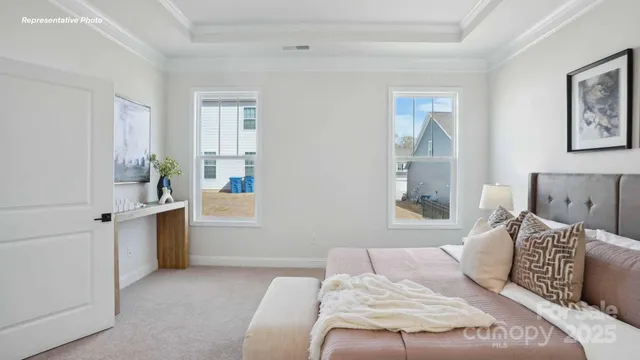 $469,000 | 3024 Canvasback Way, Indian Trail, NC 28079