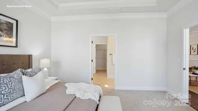 $469,000 | 3024 Canvasback Way, Indian Trail, NC 28079