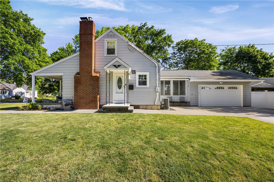 146 Willowbrook Road Greece, NY 14616 - Photo 5 of 48