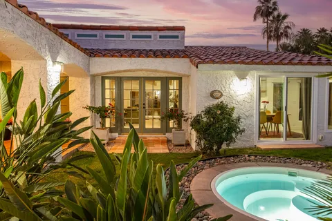 $1,160,000 | 39817 Desert Sun Drive, Rancho Mirage, CA 92270