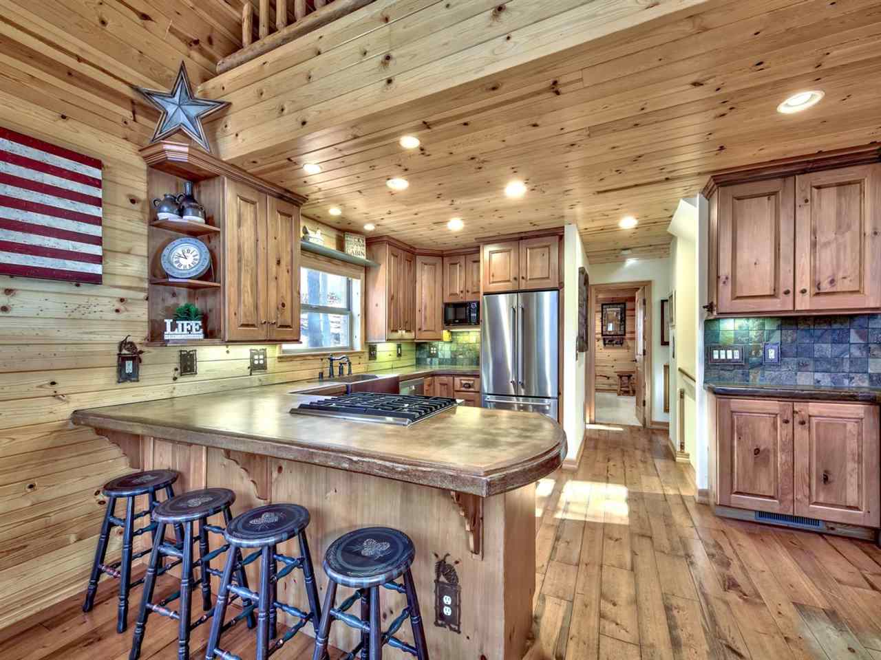 2103 Serene Road Soda Springs, CA 95728 - Photo 9 of 21 Gallery Image 9