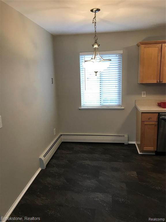 436 Romeo Road, Unit 321 Rochester, MI 48307 - Photo 3 of 9