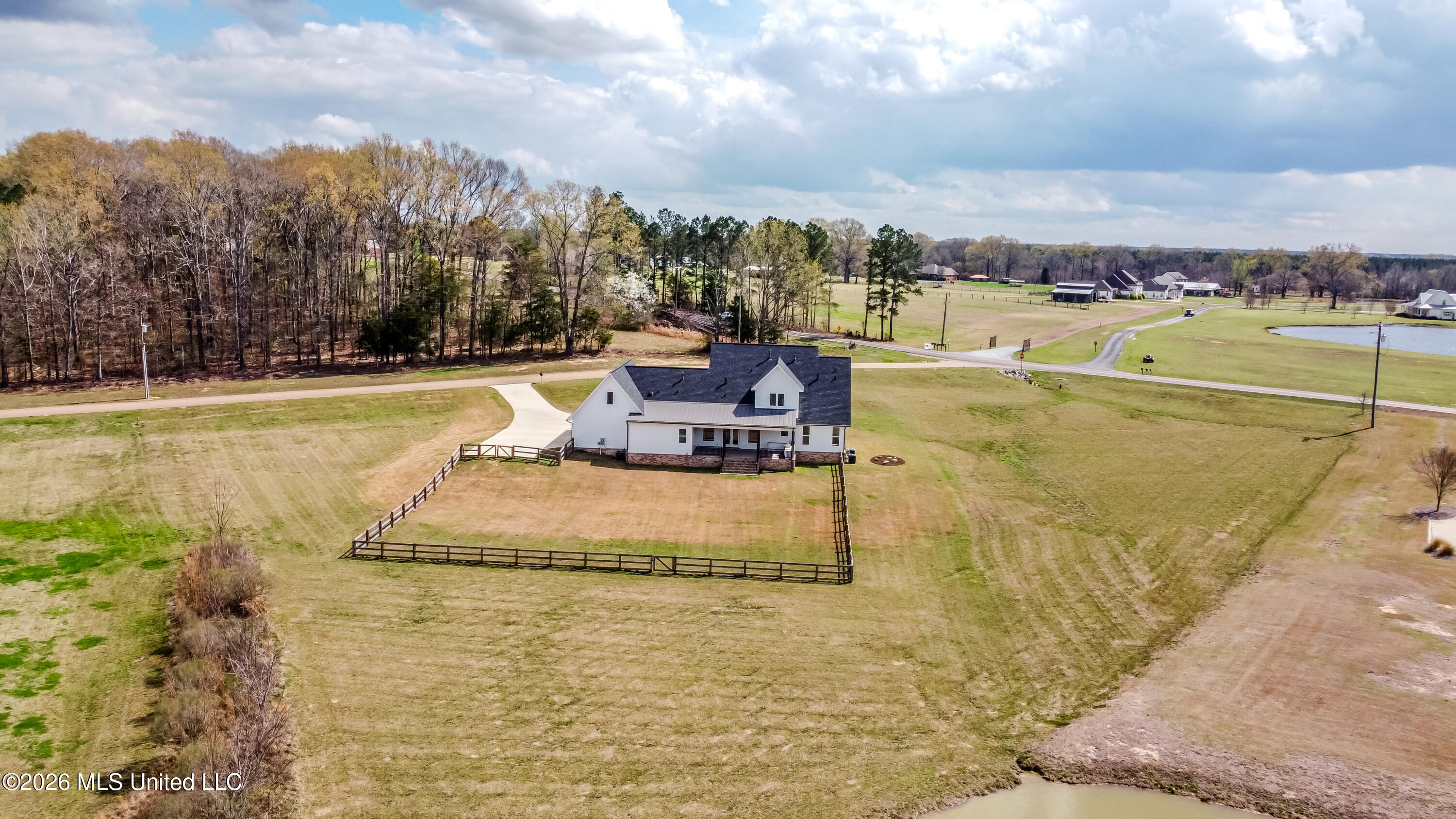 503 Clark Stables Road Brandon, MS 39047 - Photo 9 of 33 watsonphotography260305131741