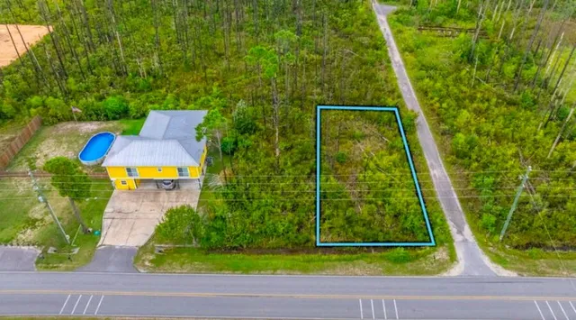 $265,000 | Xxb Thompson Road, Santa Rosa Beach, FL 32459