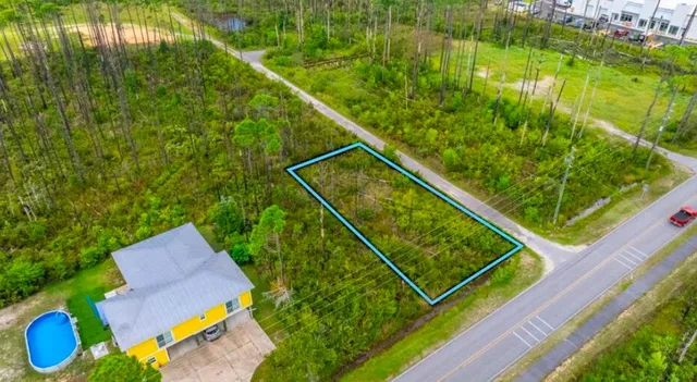 $265,000 | Xxb Thompson Road, Santa Rosa Beach, FL 32459