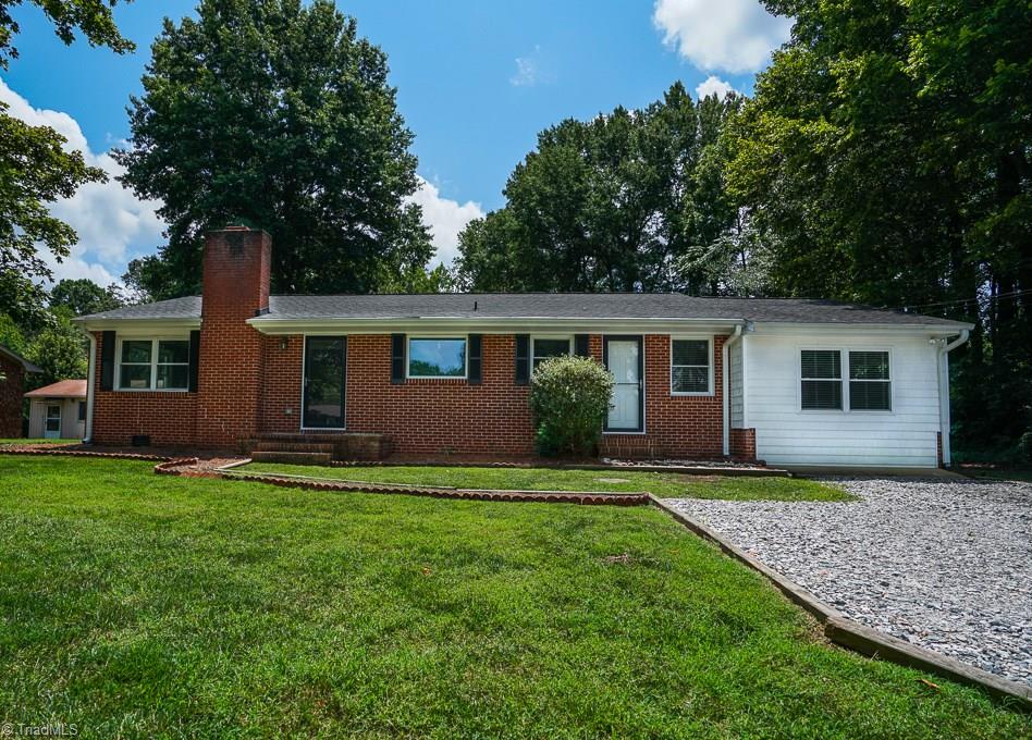 600 Shamrock Road High Point, NC 27265 - Photo 1 of 24 Gallery Image 1