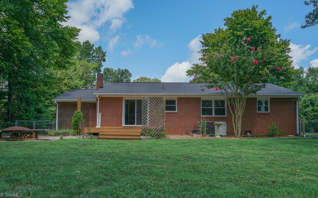 600 Shamrock Road High Point, NC 27265 - Photo 17 of 24 Gallery Image 17
