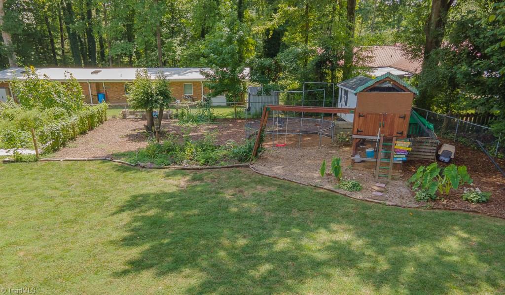600 Shamrock Road High Point, NC 27265 - Photo 22 of 24 Gallery Image 22