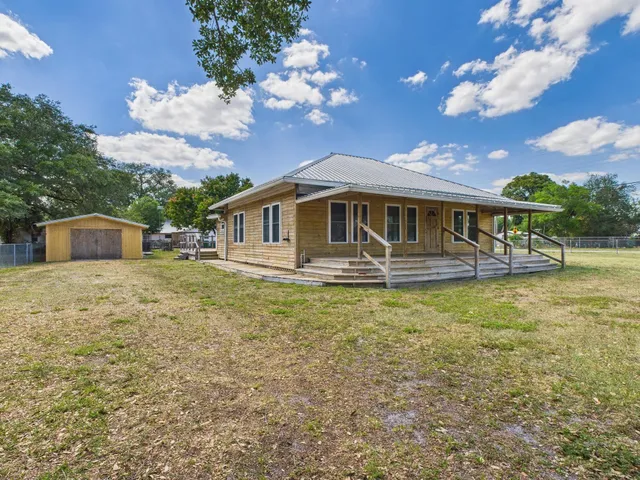 $299,000 | 1000 Southwest 4th Avenue, Okeechobee, FL 34974