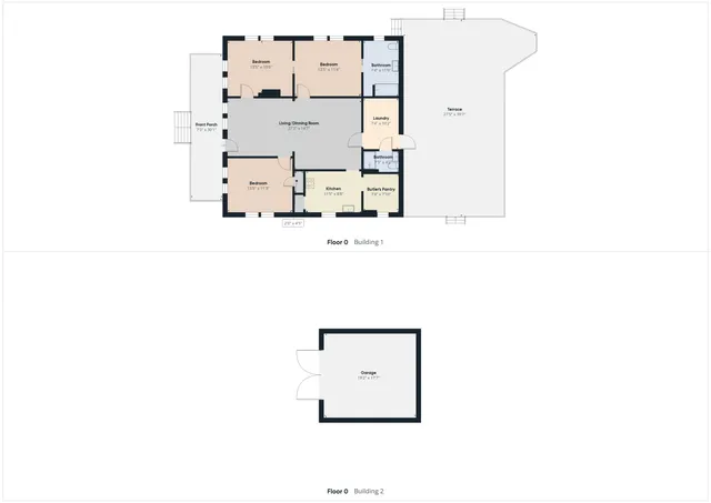 $299,000 | 1000 Southwest 4th Avenue, Okeechobee, FL 34974