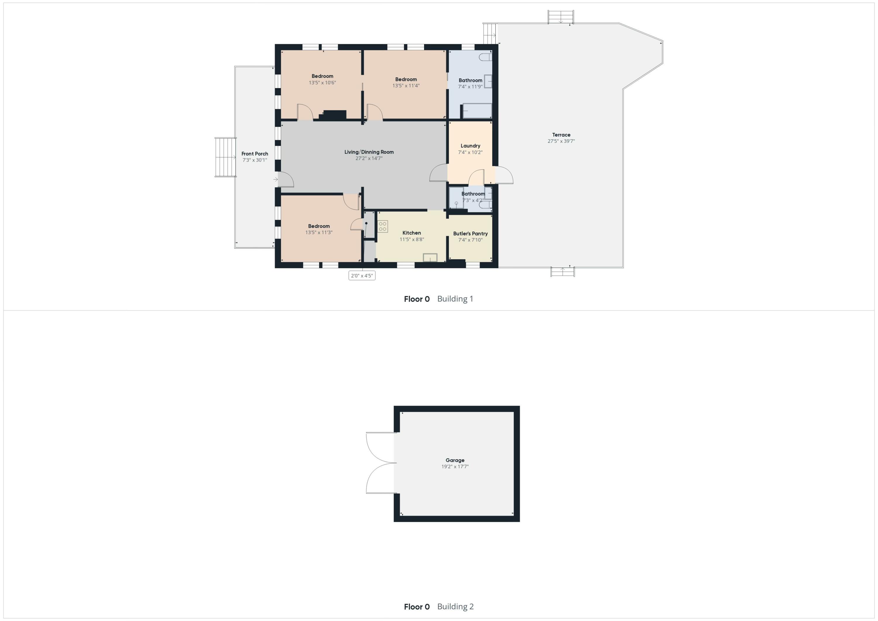 1000 Southwest 4th Avenue Okeechobee, FL 34974 - Photo 5 of 71 tempImagesHIYDJ