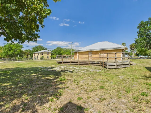 $299,000 | 1000 Southwest 4th Avenue, Okeechobee, FL 34974