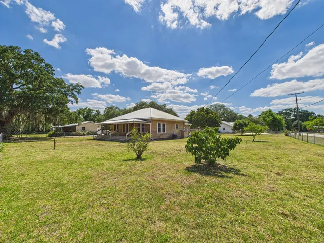 $299,000 | 1000 Southwest 4th Avenue, Okeechobee, FL 34974