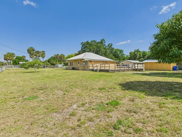 $299,000 | 1000 Southwest 4th Avenue, Okeechobee, FL 34974