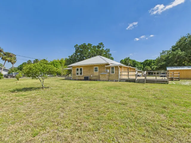$299,000 | 1000 Southwest 4th Avenue, Okeechobee, FL 34974