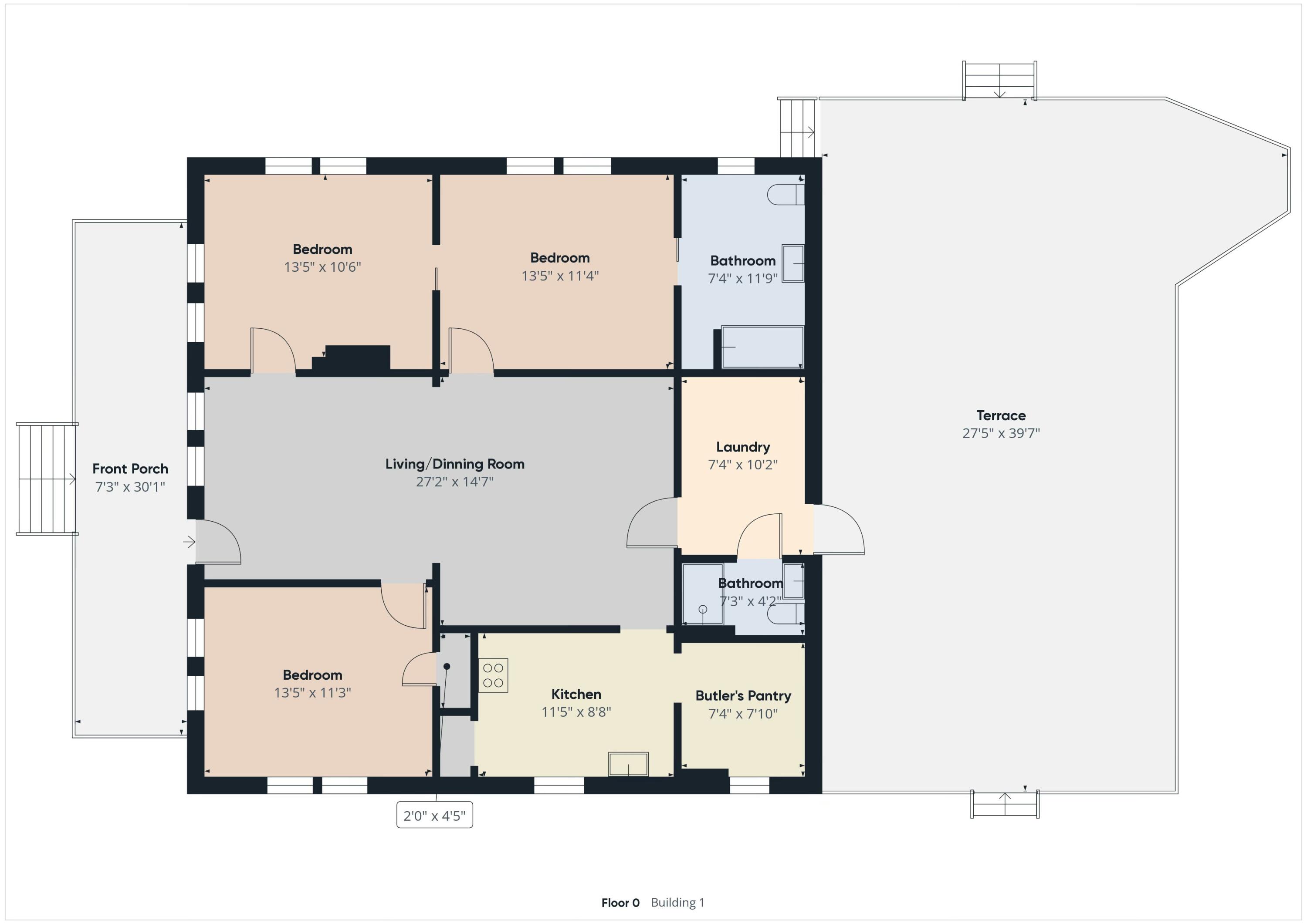 1000 Southwest 4th Avenue Okeechobee, FL 34974 - Photo 66 of 71 tempImageILXTJp