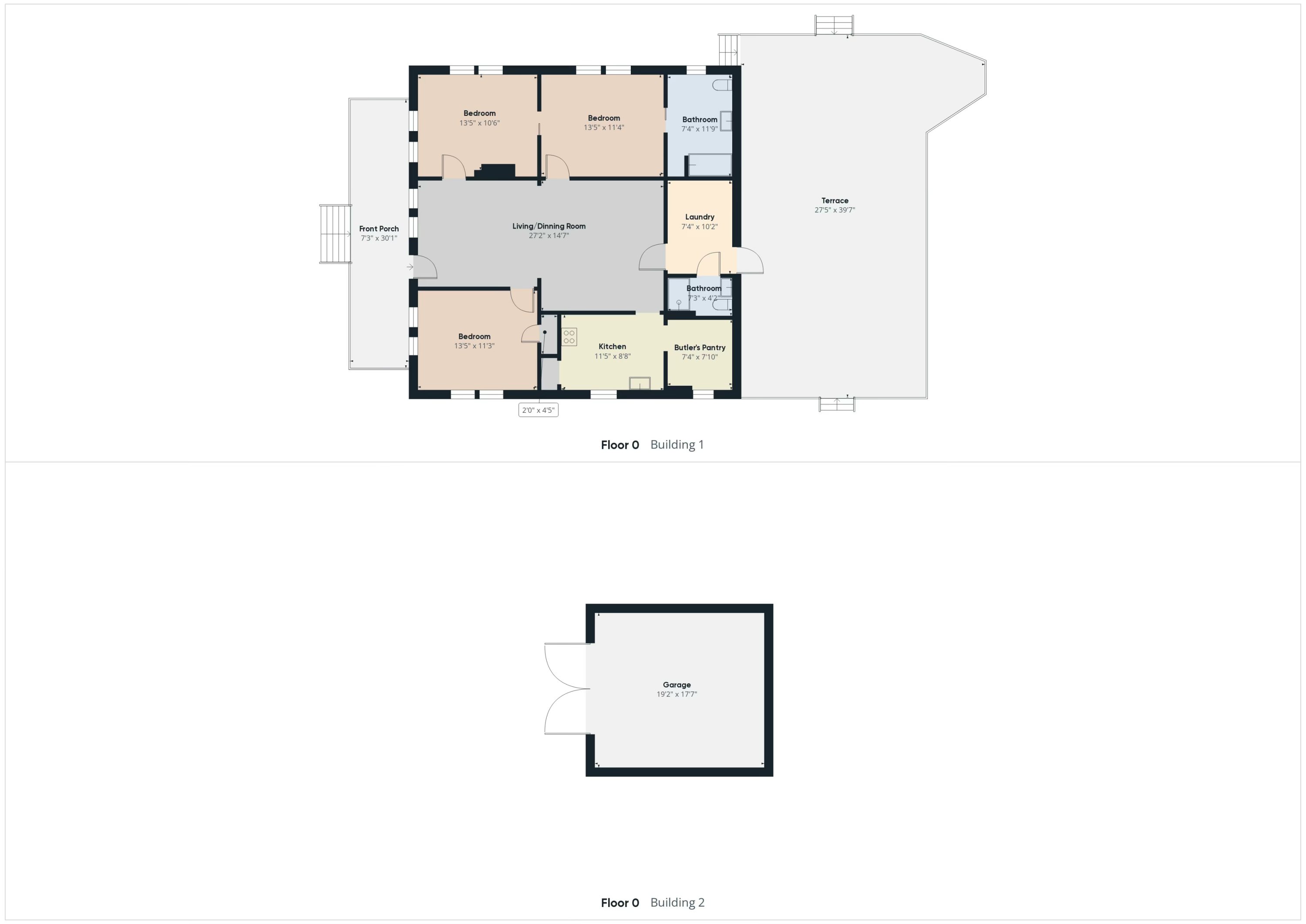 1000 Southwest 4th Avenue Okeechobee, FL 34974 - Photo 71 of 71