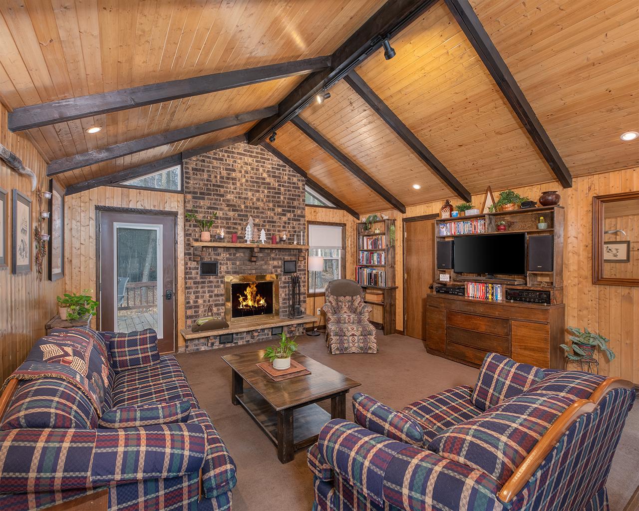 6507 Cardinal Lane Lake Tomahawk, WI 54539 - Photo 7 of 33 Gallery Image 7