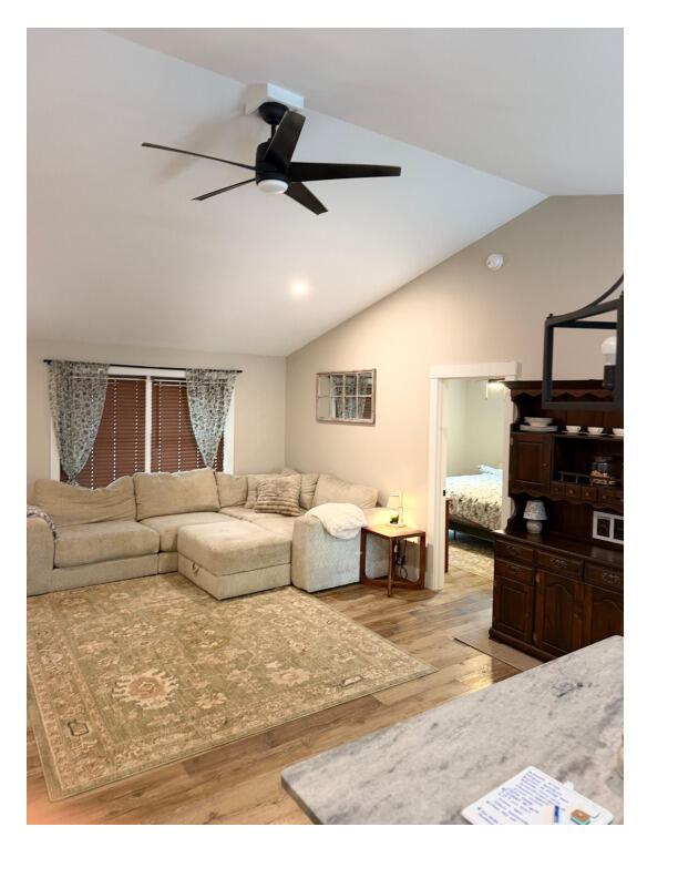 183 Dunton Road Naples, ME 04055 - Photo 7 of 52 Livingroom